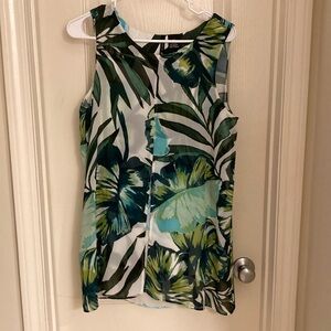 New Directions Leaf Top